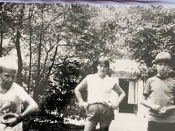 1980 KAMP